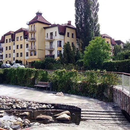 아파트 Apartament Polna Plaza *