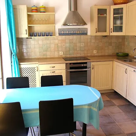 아파트 Apartament Polna Plaza