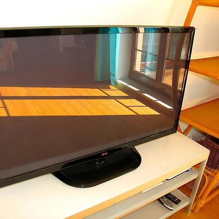 아파트 Apartament Polna Plaza 소포트