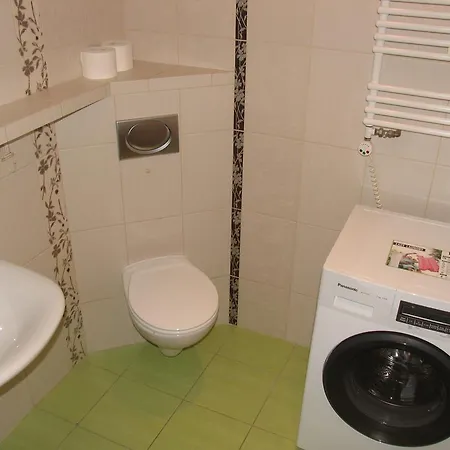 Apartament Polna Plaza 소포트