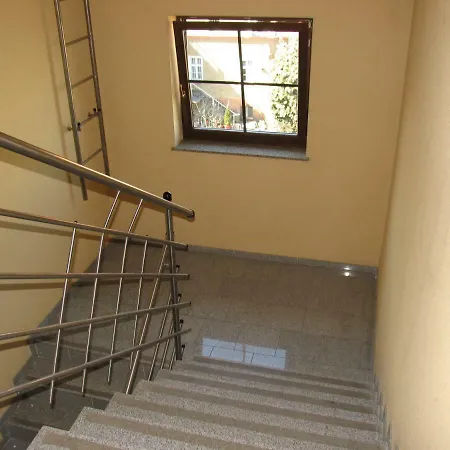 아파트 Apartament Polna Plaza