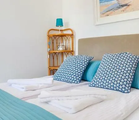 Apartament Polna Plaza 소포트