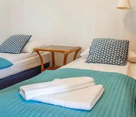 아파트 Apartament Polna Plaza