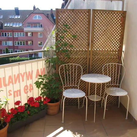 Apartament Polna Plaza 아파트