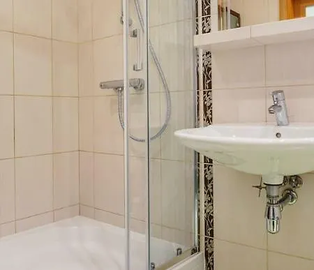 아파트 Apartament Polna Plaza